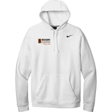 Biggby Coffee Hockey Club Nike Club Fleece Pullover Hoodie