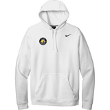 Upland Basketball Nike Club Fleece Pullover Hoodie