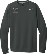 Philadelphia Blazers Nike Club Fleece Crew