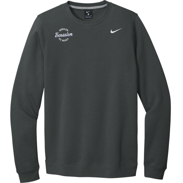 Bensalem Nike Club Fleece Crew