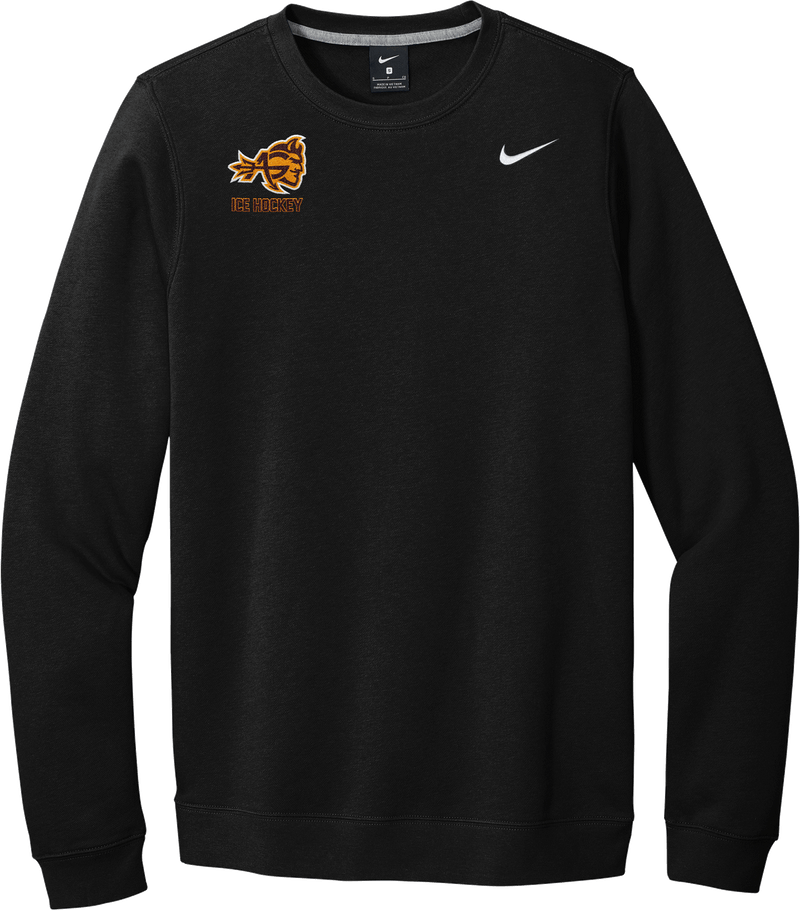 Avon Grove Nike Club Fleece Crew