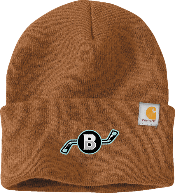 Brooklyn Aviators Carhartt Watch Cap 2.0