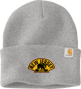 NJ Bears Carhartt Watch Cap 2.0