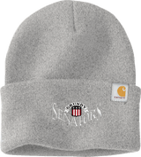 Grundy Senators Carhartt Watch Cap 2.0