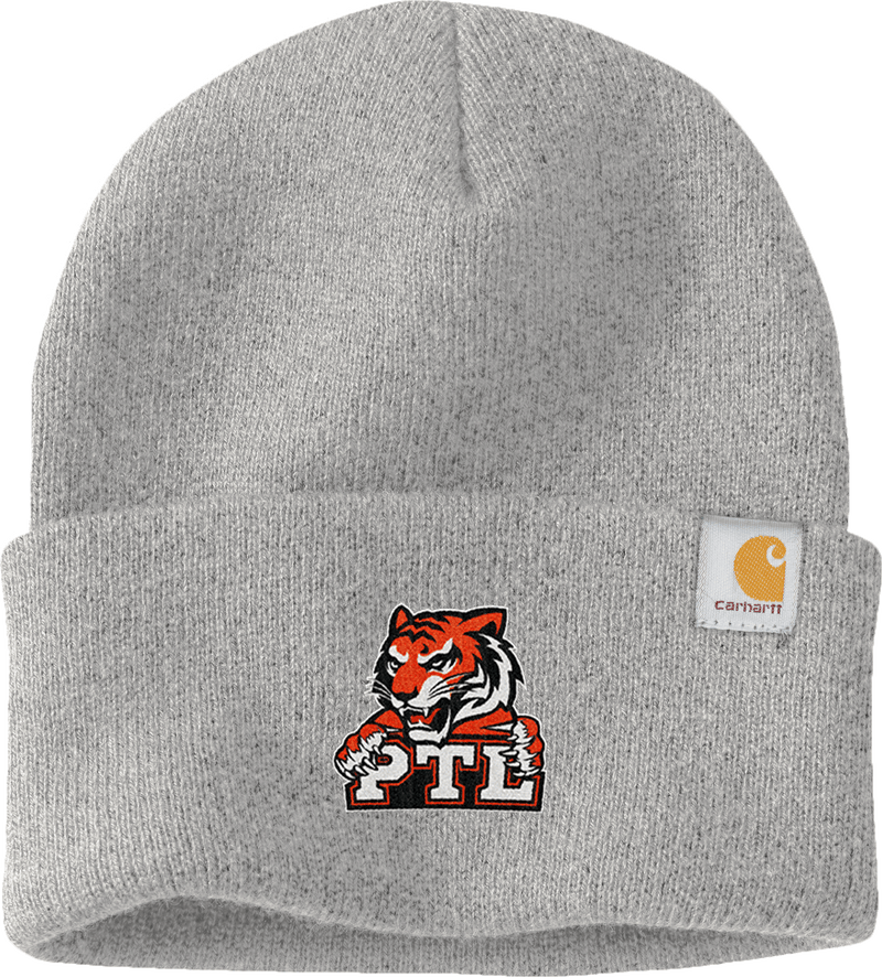 Princeton Tiger Lilies Carhartt Watch Cap 2.0