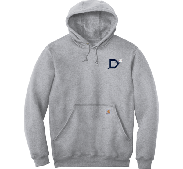 Going Yard Carhartt Midweight Hooded Sweatshirt