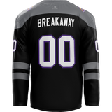 Chicago Phantoms Youth Goalie Jersey