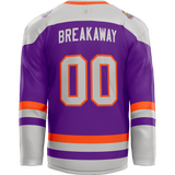 Chicago Phantoms Youth Goalie Jersey