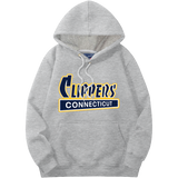 CT Clippers Breakaway Fall Fleece Adult Hoodie