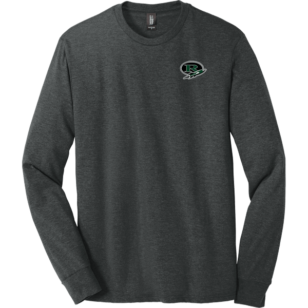 FRC Raritan Rockets Perfect Tri Long Sleeve Tee