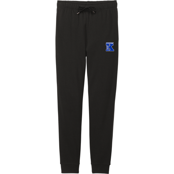 Kennett Track Women's Perfect Tri Fleece Jogger