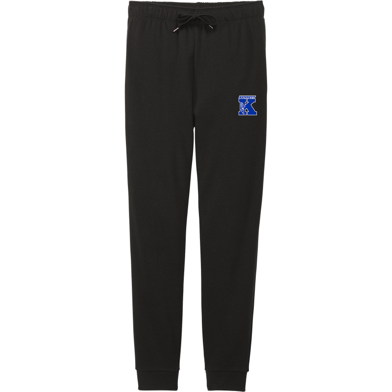 Kennett Track Women's Perfect Tri Fleece Jogger