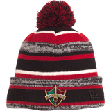 Delaware Ducks New Era Sideline Beanie