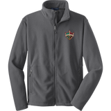 Delaware Ducks Youth Value Fleece Jacket