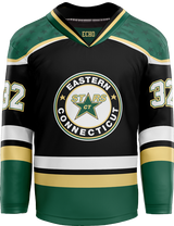 TEST CT ECHO Stars Youth Goalie Jersey