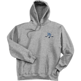 Freehold Township Ultimate Cotton - Pullover Hooded Sweatshirt