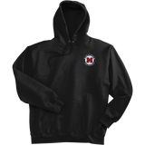 Manalapan Hockey Ultimate Cotton - Pullover Hooded Sweatshirt