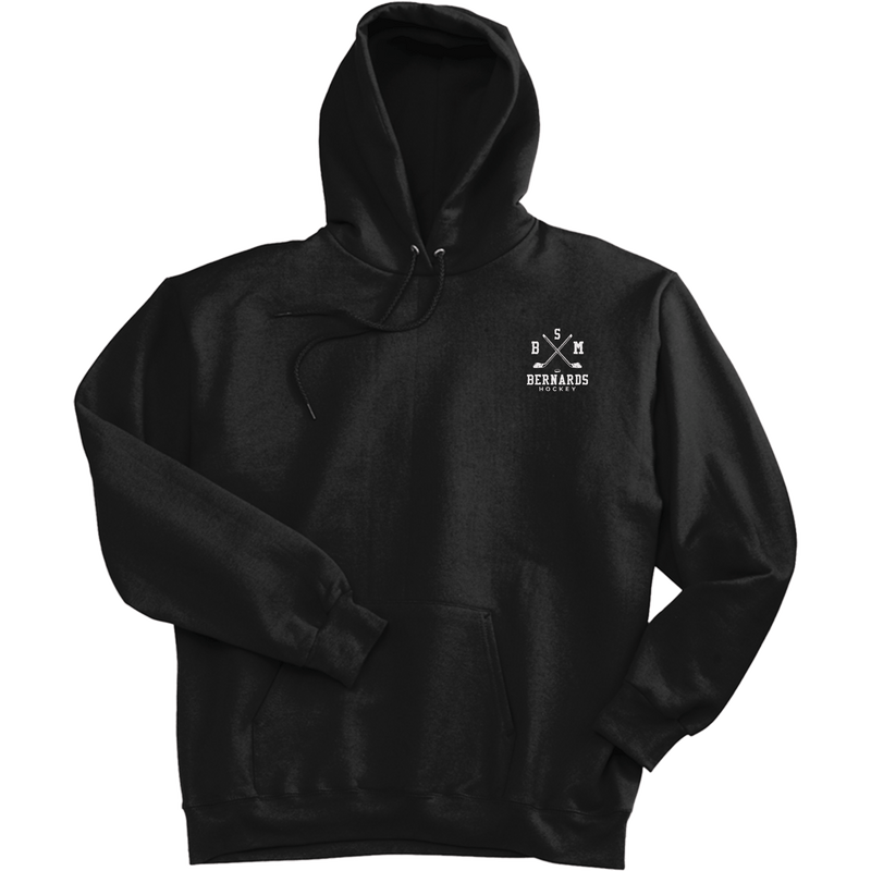 BSM Bernards Ultimate Cotton - Pullover Hooded Sweatshirt