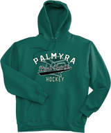 Palmyra Black Knights Ultimate Cotton - Pullover Hooded Sweatshirt