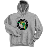 Florida Eels Ultimate Cotton - Pullover Hooded Sweatshirt