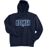 Freehold Township Ultimate Cotton - Pullover Hooded Sweatshirt