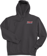 Mass Conn United Ultimate Cotton - Pullover Hooded Sweatshirt