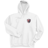 Wall Hockey Ultimate Cotton - Pullover Hooded Sweatshirt