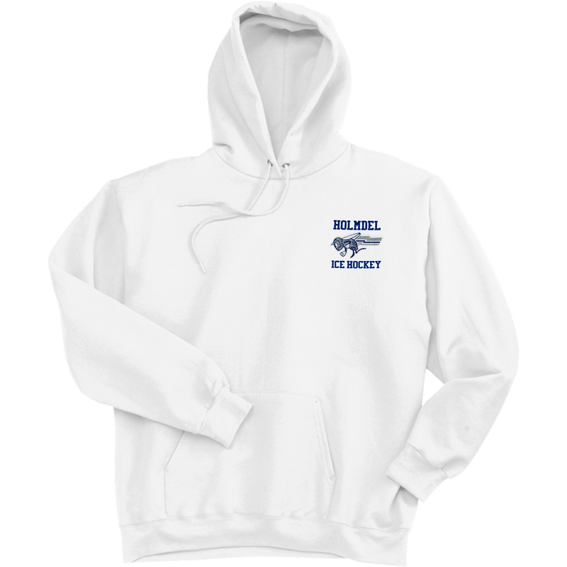 Holmdel Hockey Ultimate Cotton - Pullover Hooded Sweatshirt