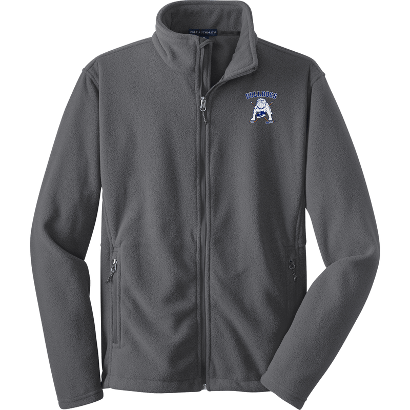 Chicago Bulldogs Value Fleece Jacket