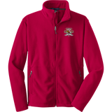 SOMD Lady Sabres Value Fleece Jacket