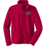 CT Oil Kings Value Fleece Jacket