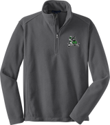 Atlanta Madhatters Value Fleece 1/4-Zip Pullover