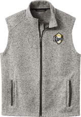 Royals Hockey Club Sweater Fleece Vest