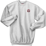 CT Whalers Tier 1 Ultimate Cotton - Crewneck Sweatshirt