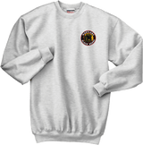 Maryland Black Bears Ultimate Cotton - Crewneck Sweatshirt