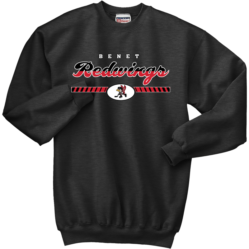 Benet Hockey Ultimate Cotton - Crewneck Sweatshirt