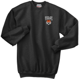 Princeton Jr. Tigers Ultimate Cotton - Crewneck Sweatshirt