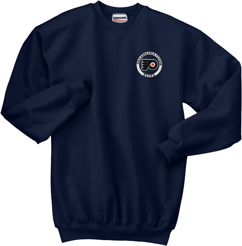 North Jersey Kings Ultimate Cotton - Crewneck Sweatshirt