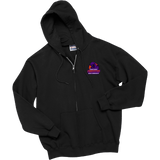 Chicago Phantoms Ultimate Cotton - Full-Zip Hooded Sweatshirt