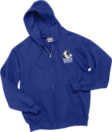Berdnikov Bears V.I.T. Fleece Full-Zip Hoodie