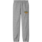 Red Bank Generals Youth Heavy Blend Sweatpant