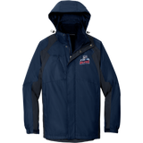 CT Wolfpack South Ranger 3-in-1 Jacket