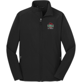 Wash U Core Soft Shell Jacket