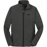 Lansing Senators Core Soft Shell Jacket