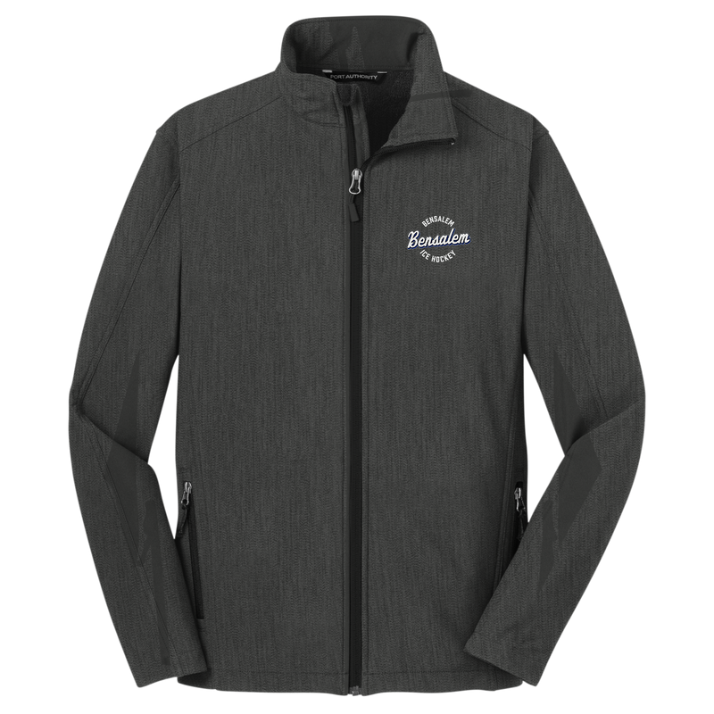 Bensalem Core Soft Shell Jacket