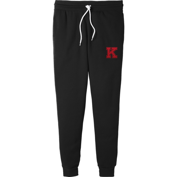 King's College Breakaway Youth Jogger Pants