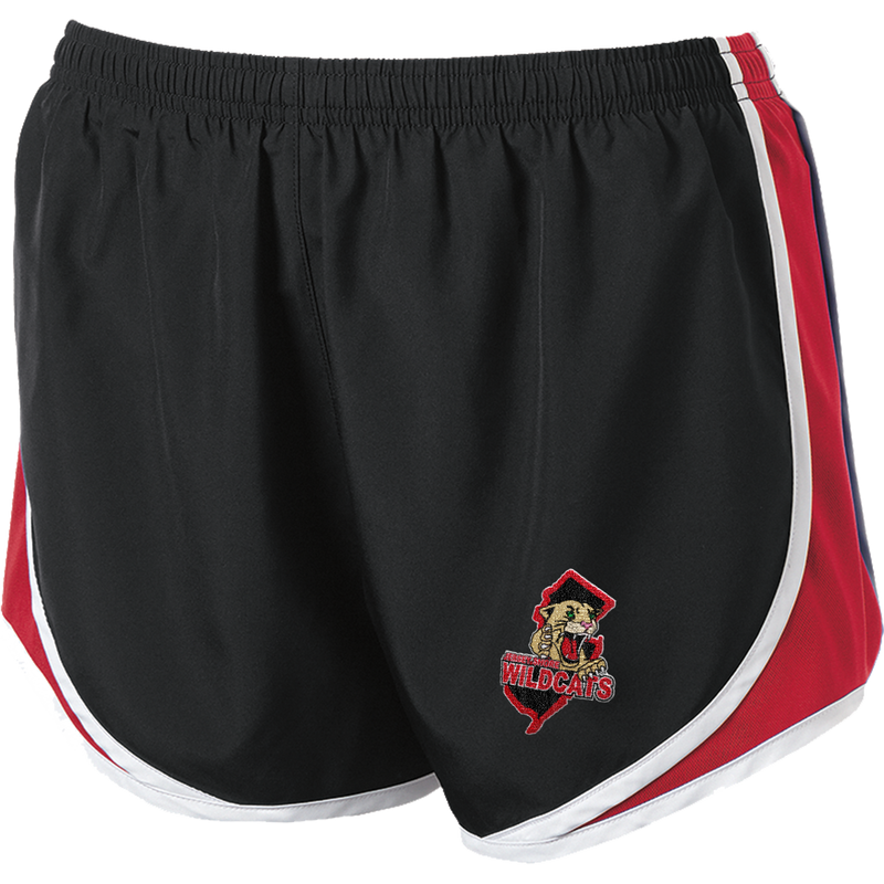 Jersey Shore Wildcats Ladies Cadence Short