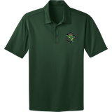 Florida Eels Adult Silk Touch Performance Polo