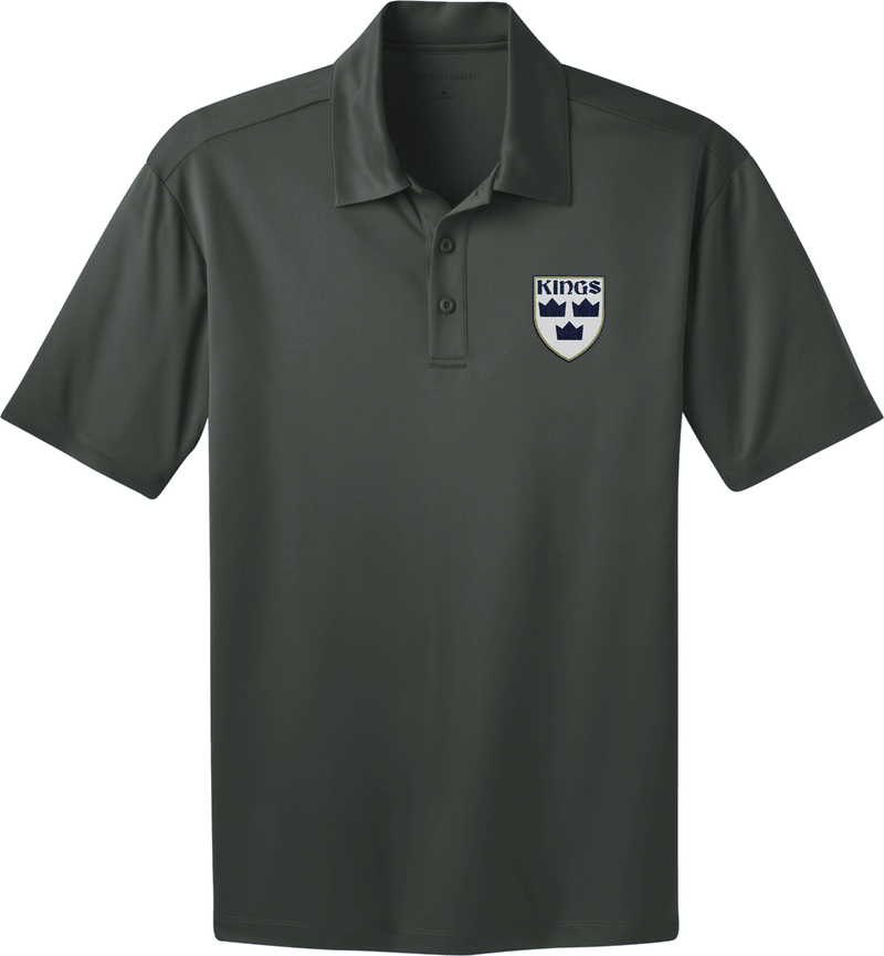 North Jersey Kings Adult Silk Touch Performance Polo