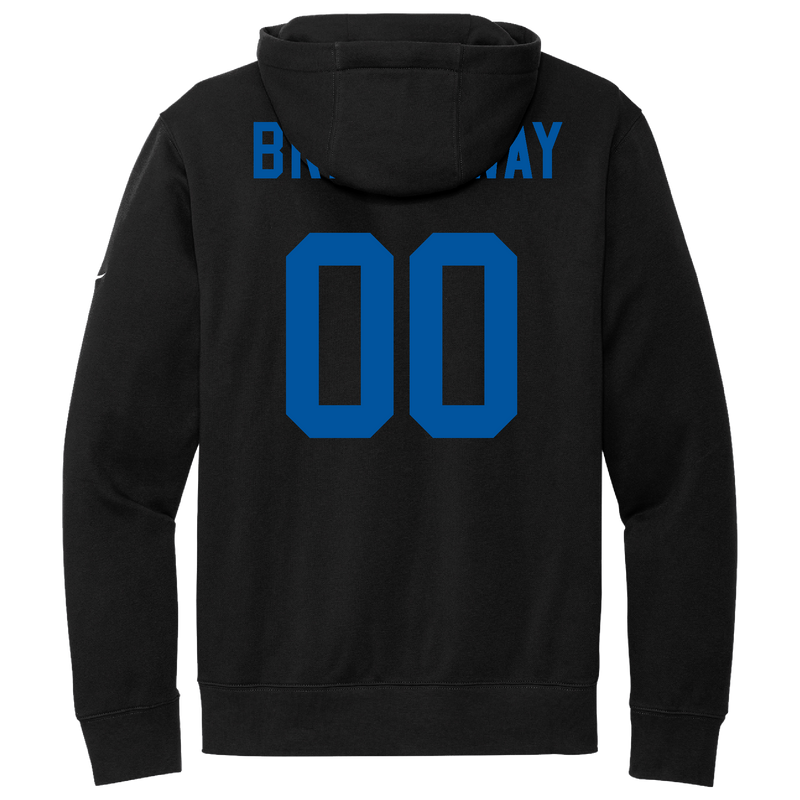 Kennett Hockey Pullover Hooded Sweatshirt